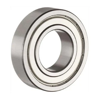 626-Cuscinetti a sfera in miniatura ZZ 6x19x6mm