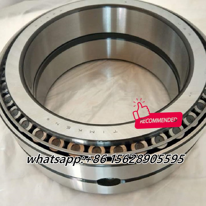 double row tapered roller bearing double row tapered roller bearing